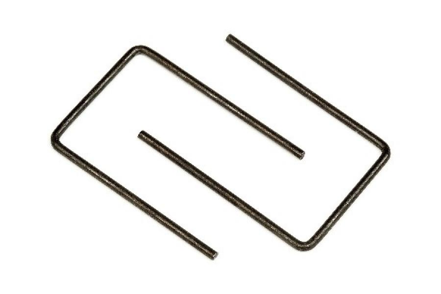 LOWER HINGE PIN FR AND RR 2 PCS (ALL ION)