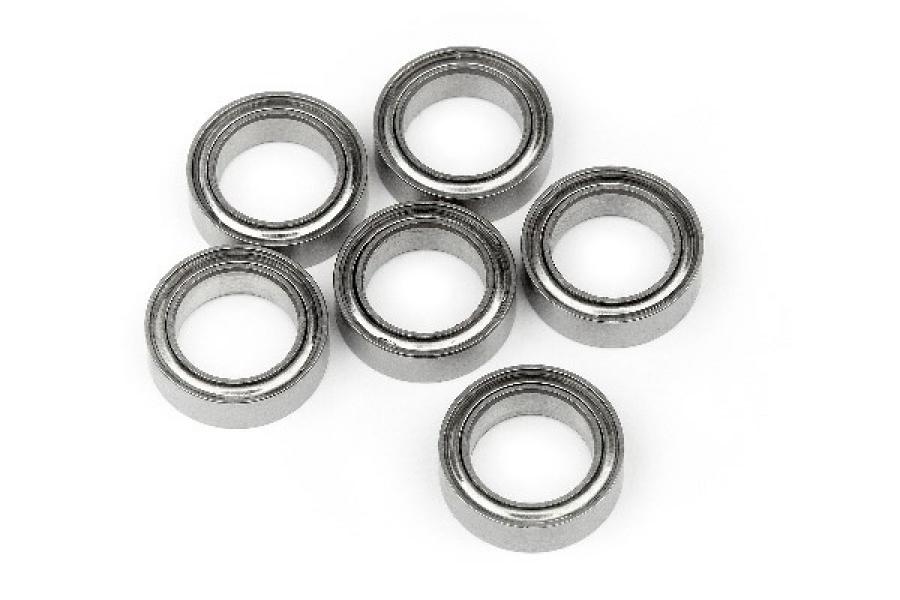 Maverick BALL BEARING 8 X 12 X 3.5MM 6PCS MV28028