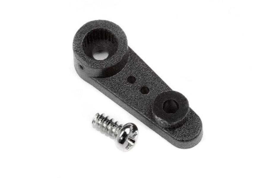 Servo Horn and Screw (ALL Ion)