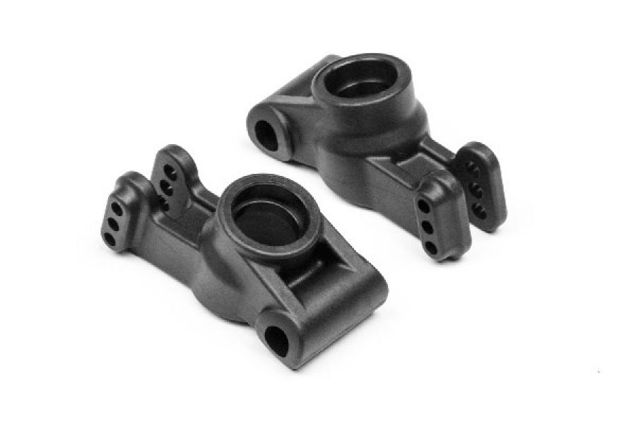 Maverick Rear Hubs (L&R) Mv29031