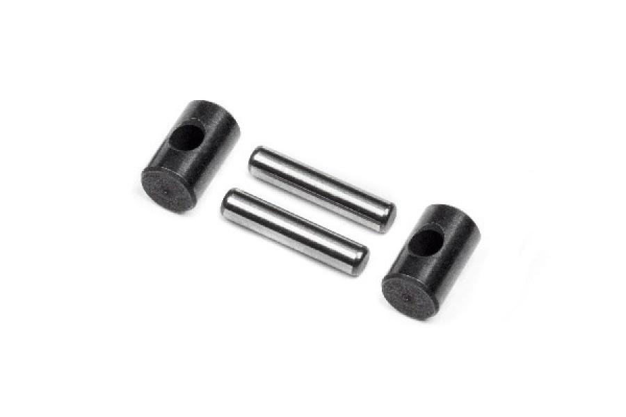 CVD REBUILD KIT (PR)