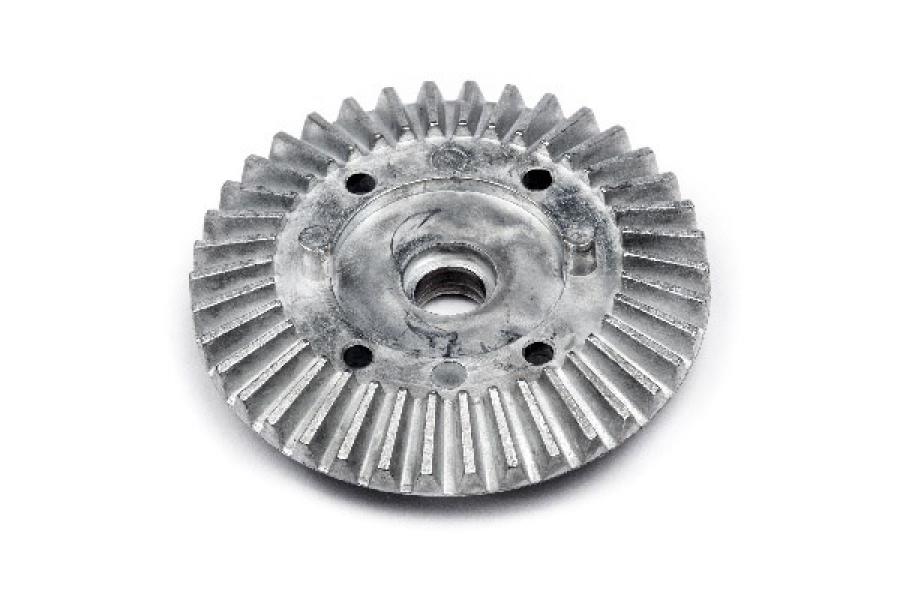 DIFFERENTIAL CROWN GEAR 38T