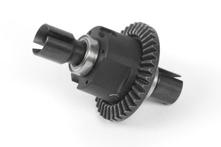 Maverick Assembled Differential Fr/Rr (1Pc) MV150007