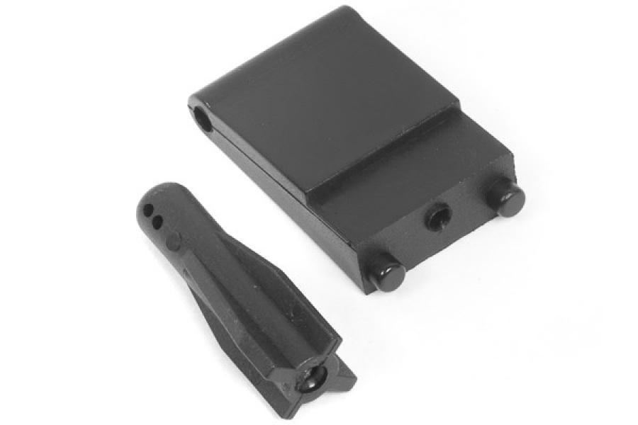 Maverick Battery Tray Posts Mv150024