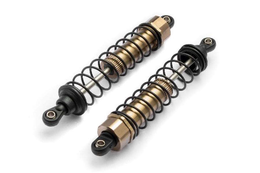 Maverick Alum Rear Shock Absorber 2Pcs MV150057