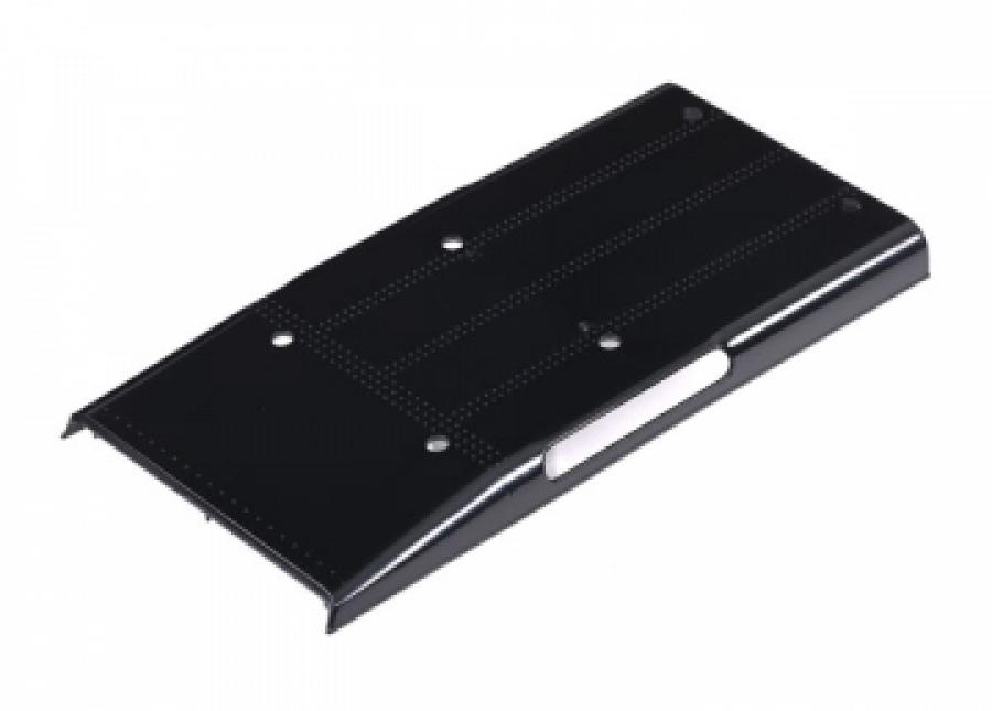 Traxxas Roof Black Land Rover TRX-4M TRX9788
