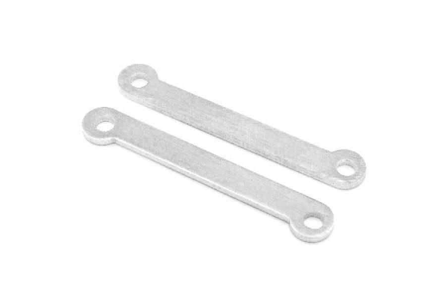 Maverick Gear Box Plate (2pcs) MV150117