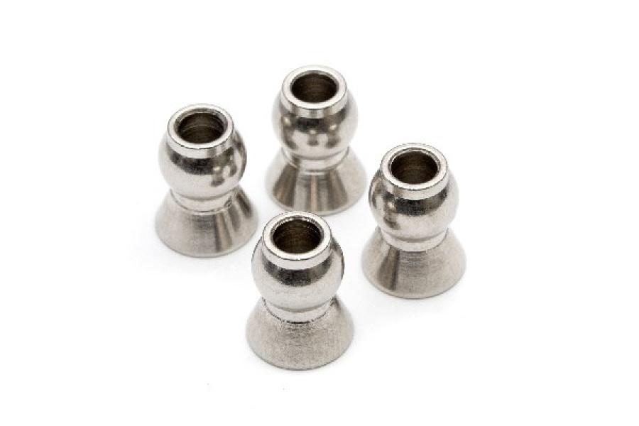 Maverick Rear Tie Rod Pivot Ball (4pcs) MV150130