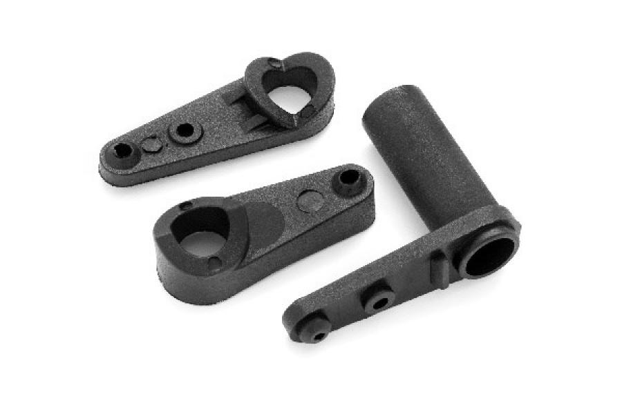 Maverick Servo Saver Arm Set MV150132