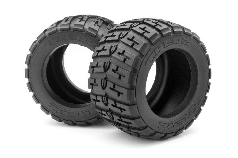 Maverick Tredz Accelerator Tire (2pcs) MV150181