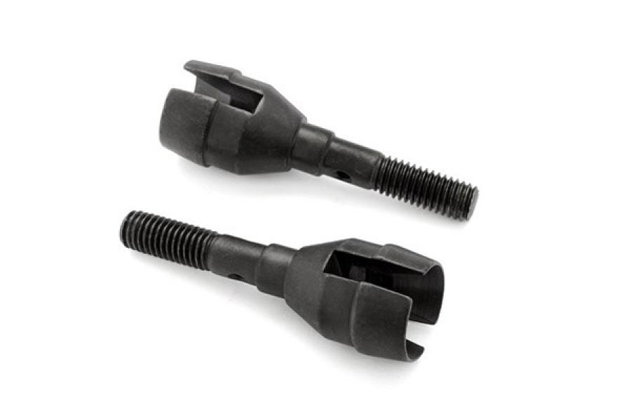 HD Wheel Axle Shaft (2pcs)