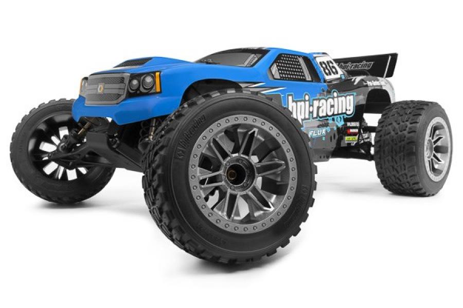 HPI Racing  HPI Jumpshot ST FLUX 160032