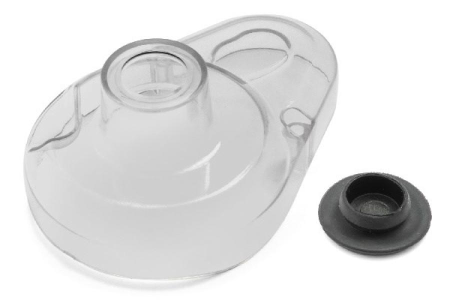 HPI Racing Spur Gear Cover V2 160043