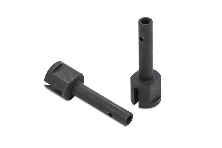 Super HD XL Axle 8x11x57mm (2pcs) 160137