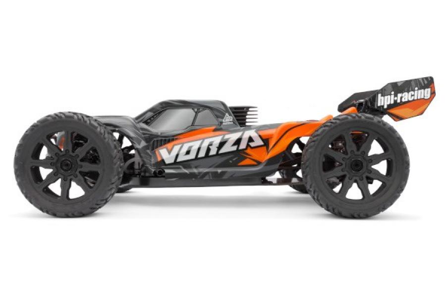 HPI Racing  Vorza Truggy Nitro V160180