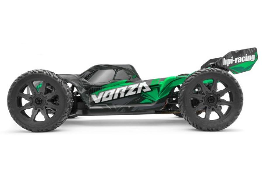 HPI Racing  Vorza S Truggy flux V160182 160182