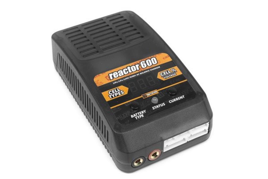 HPI Racing  Reactor 600 Charger (EU) V160238