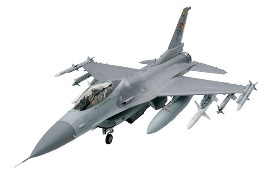 1/32 F-16CJ Block 50 Fighting Falcon