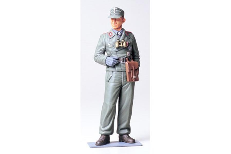 1/16 Wehrmacht Tank Crewman