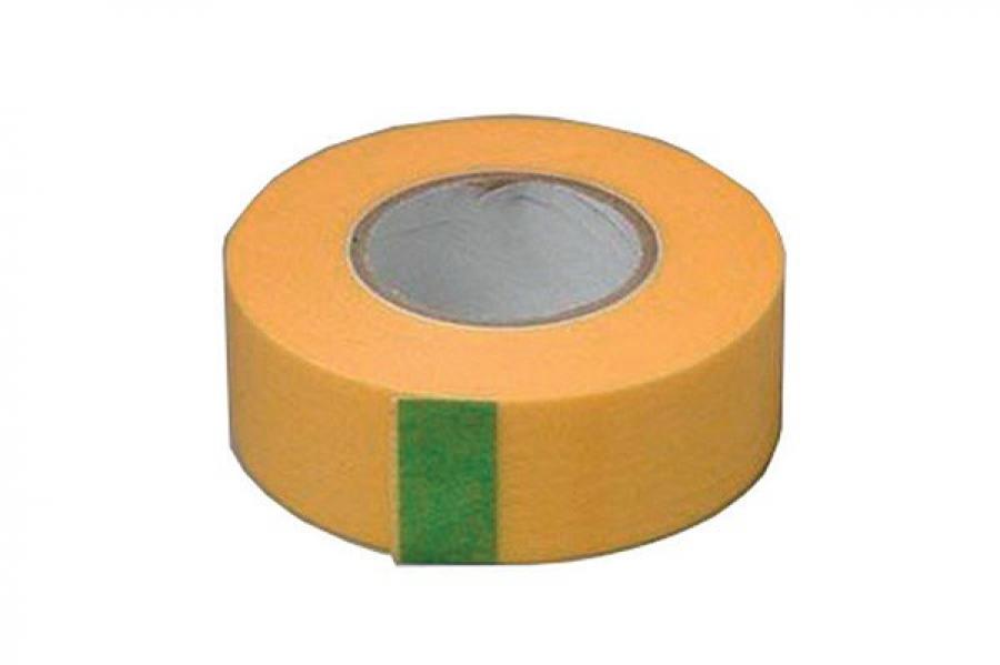 Tamiya Masking Tape 18mm Refill maskiteippi