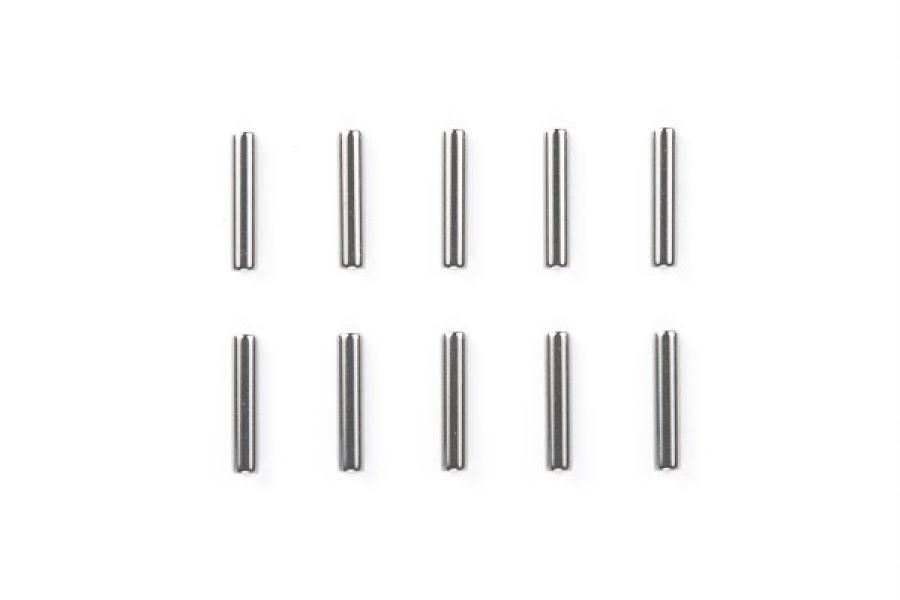 HJULSTIFTER 2X10MM