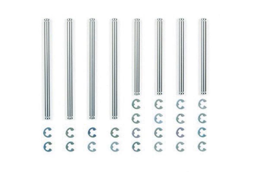 RUSTFRI SUSPENSION SHAFT TL01