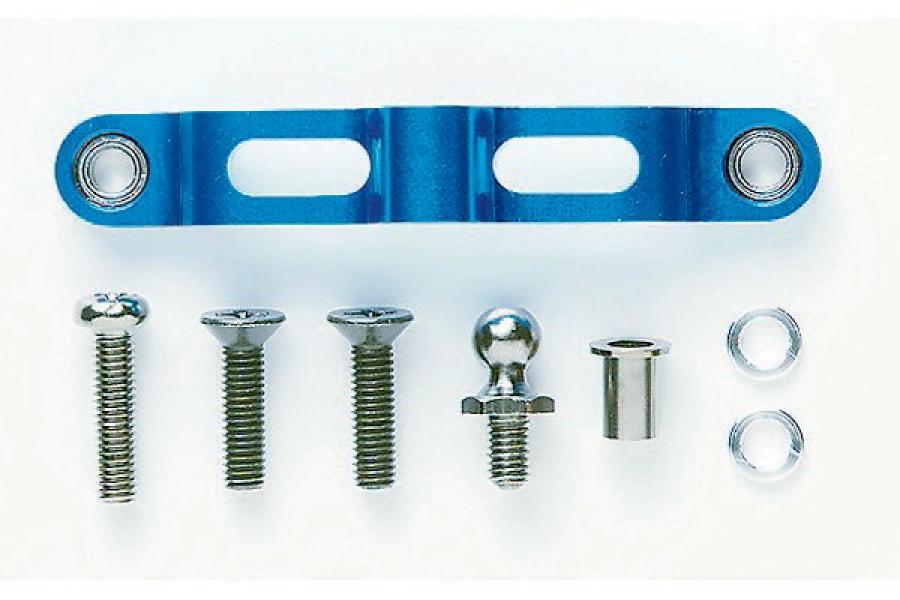 Tamiya Tt-01 Alu Steering Link varaosa