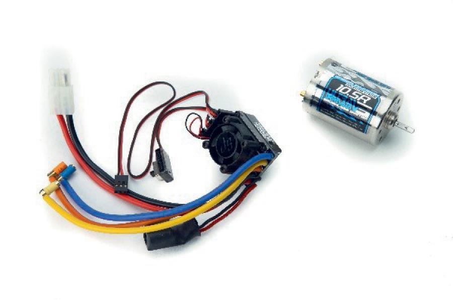 METAL PARTS BAG C  FIGHTER
