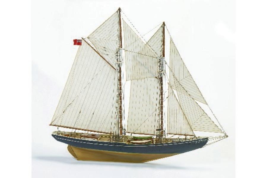 1:65 BLUENOSE