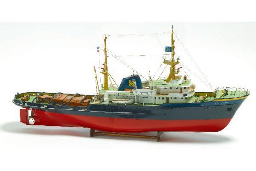 1:90 ZWARTE ZEE