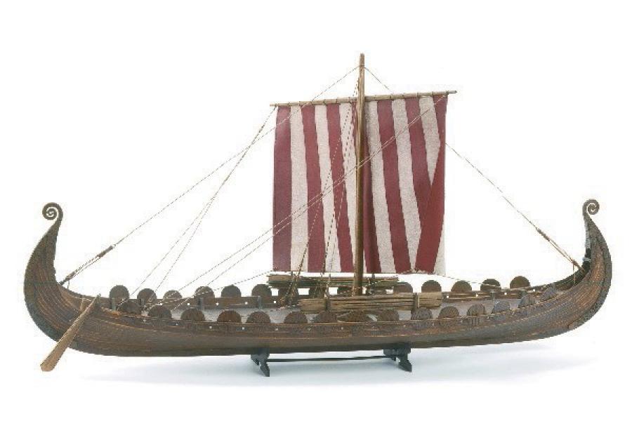 1:25 OSEBERG SPECIAL