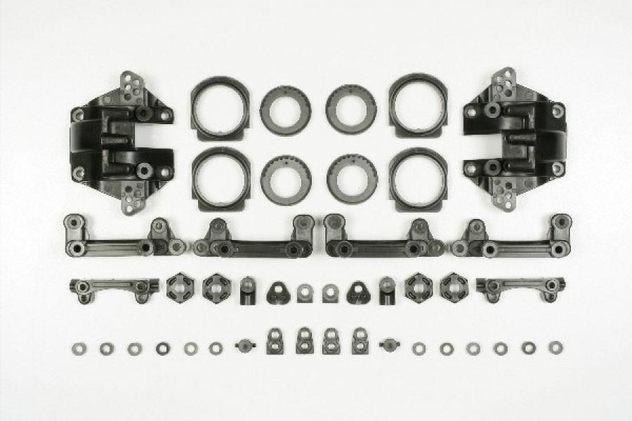 TA05  Carbon Rein. A parts