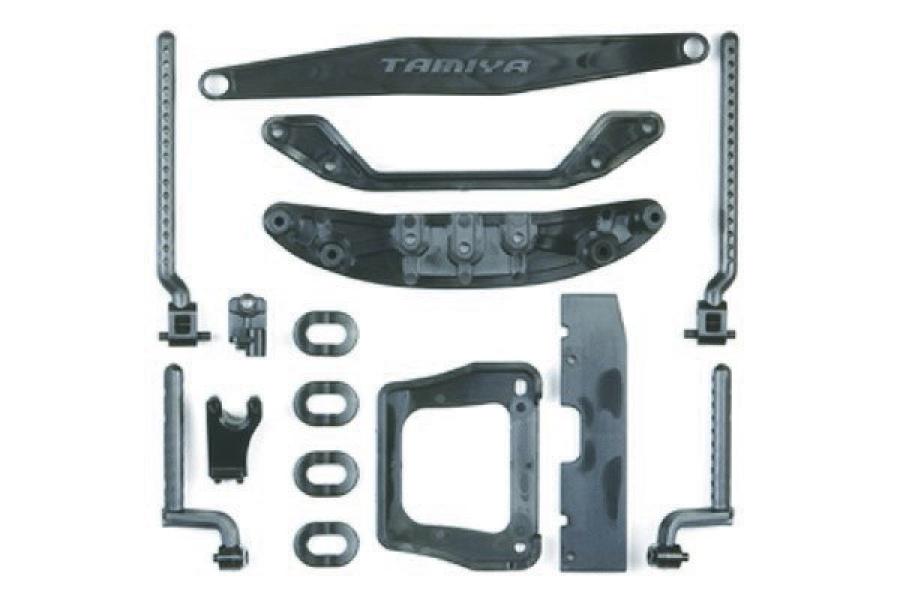 FF-03 B parts (bumper)