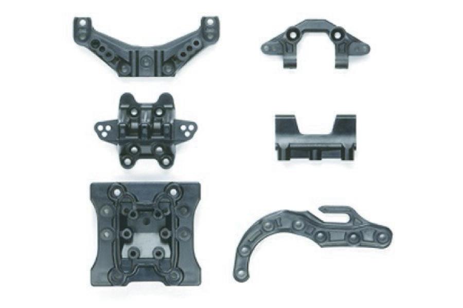 FF-03 M parts (damper stay)