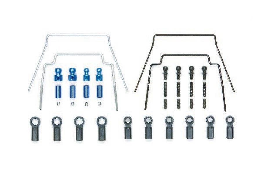 M-05 Stabilizer set F/R
