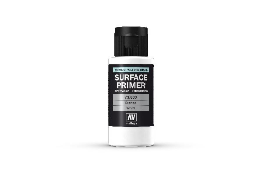 White Primer 60ml