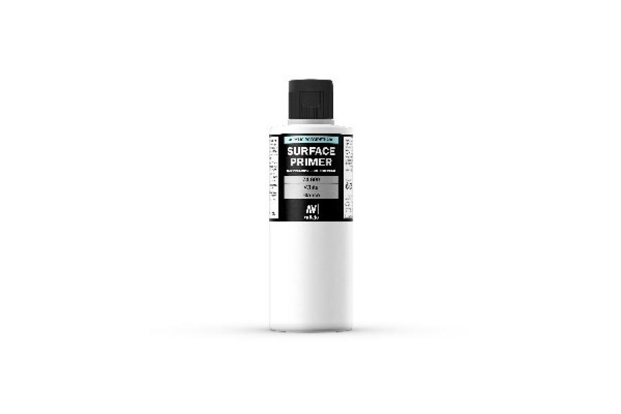 74.600 White Primer 200ml