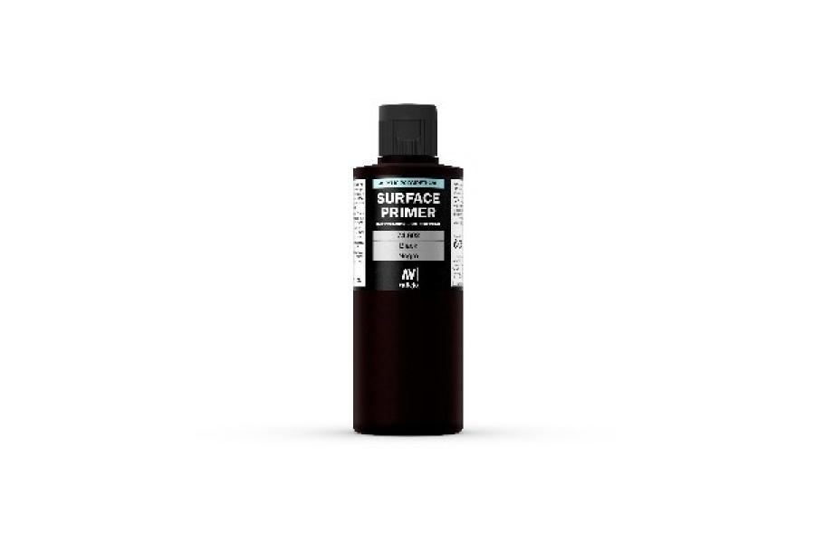 Black Primer 200ml