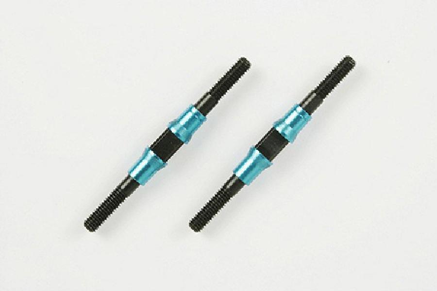 3x42mm hard turnbuckle shaft  2stk