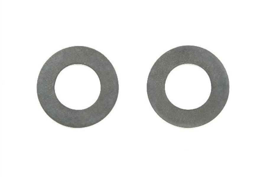 Tamiya Large ball diff. plate varaosa