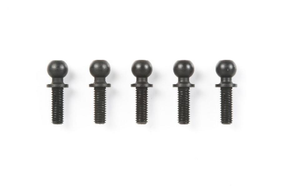 5x8mm H.H.H.B connector    5stk
