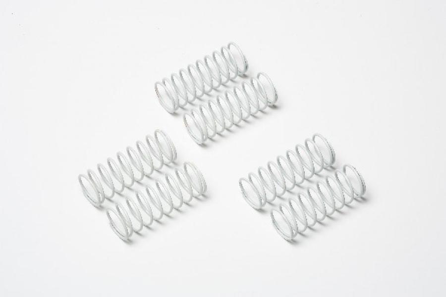 TRF501X setting spring front