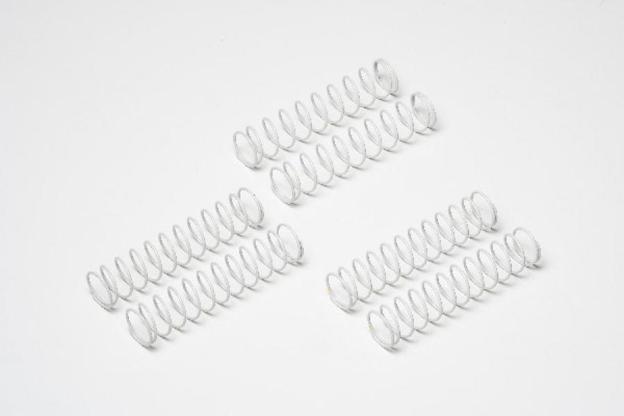 TRF501X setting spring rear