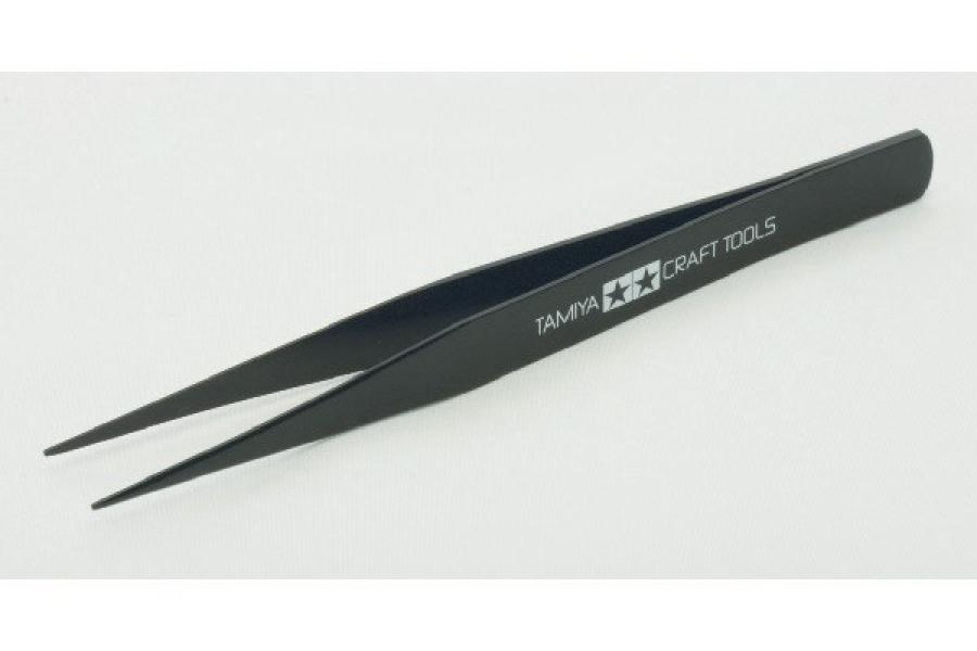 Tamiya Straight Tweezers pinsetit