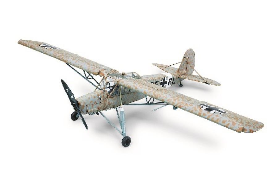Tamiya 1/48 Fieseler Storch Fi156C pienoismalli