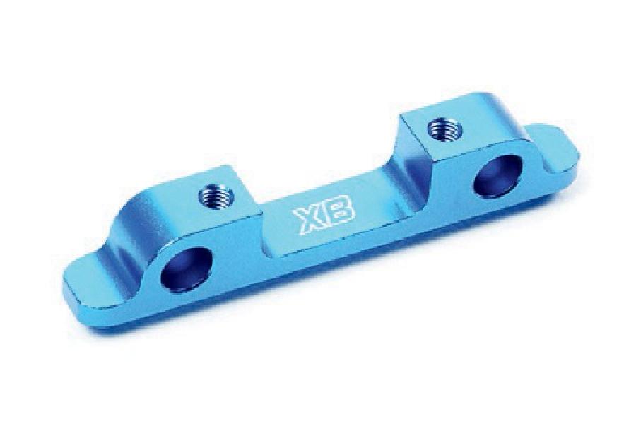 Tamiya TRF201 alu R sus mount XB varaosa
