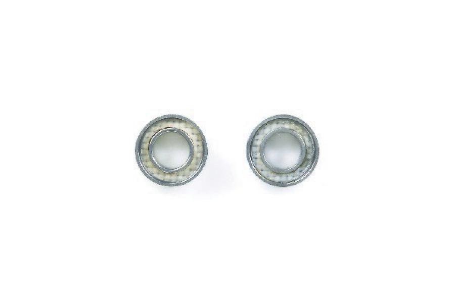 630 Bearing (Fl. sealed) x2