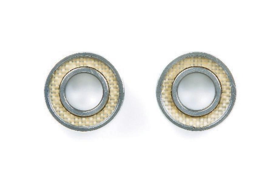 Tamiya 1150 Bearing (Fl. sealed) x2 varaosa