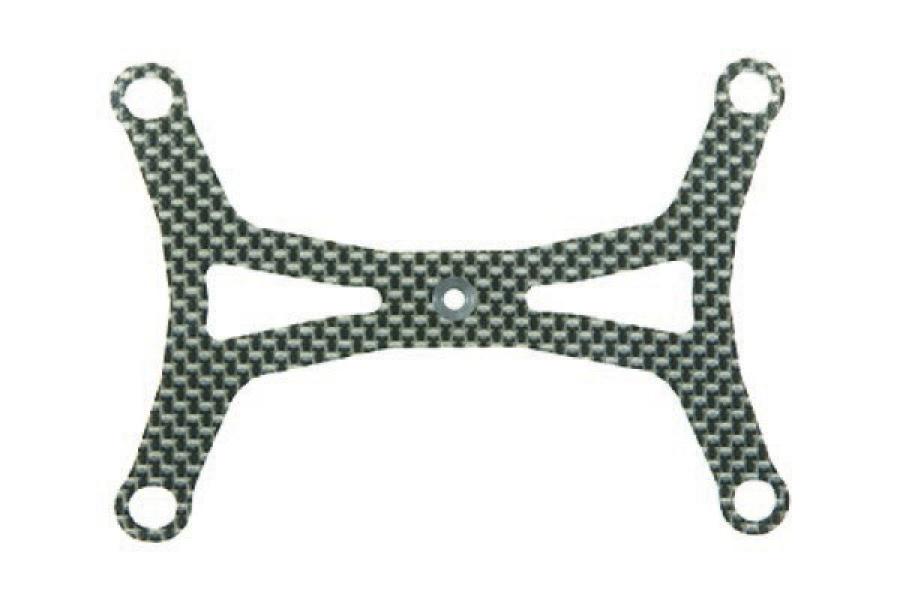 M-06 carbon battery holder