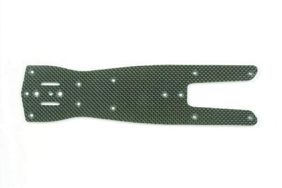 F103GT Carbon Lower Deck
